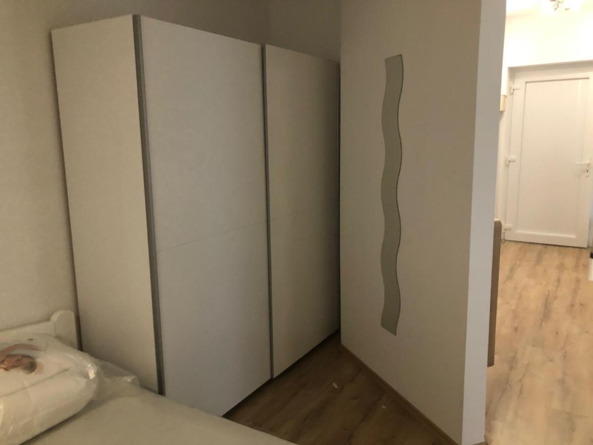 Apartmaji Meduza Izola Exterior foto