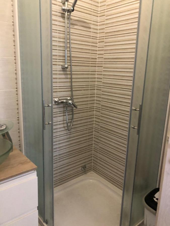 Apartmaji Meduza Izola Exterior foto