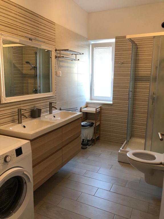 Apartmaji Meduza Izola Exterior foto