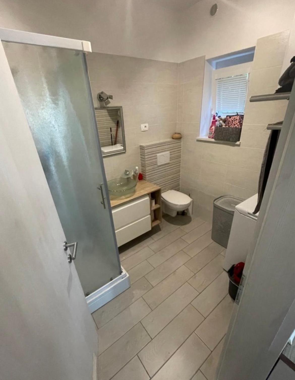 Apartmaji Meduza Izola Exterior foto