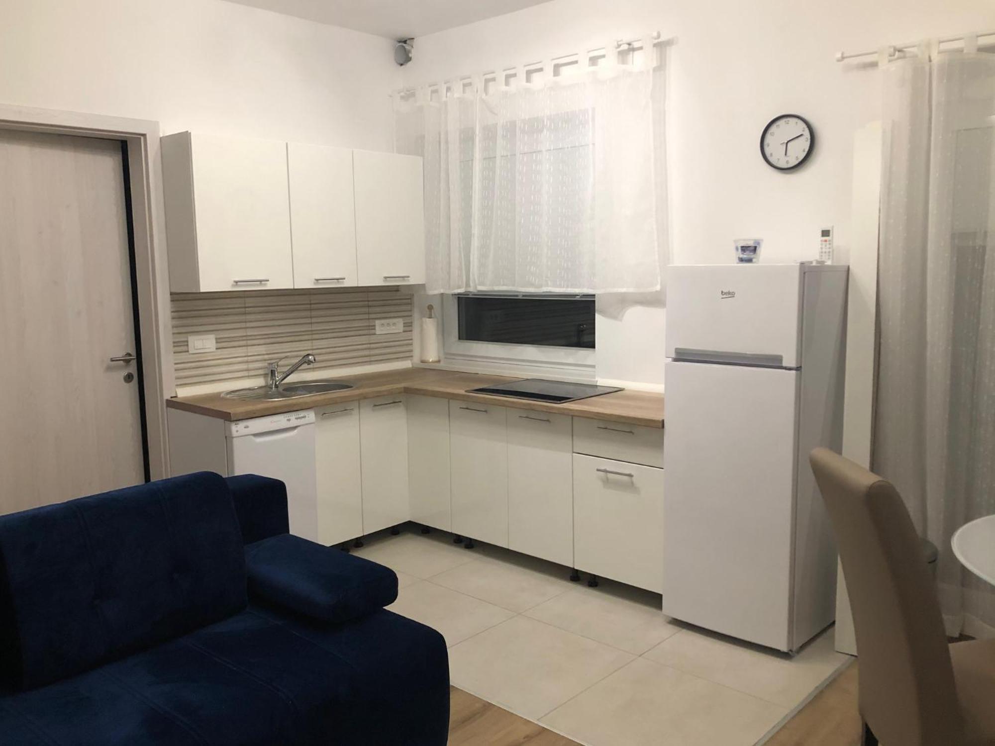 Apartmaji Meduza Izola Exterior foto