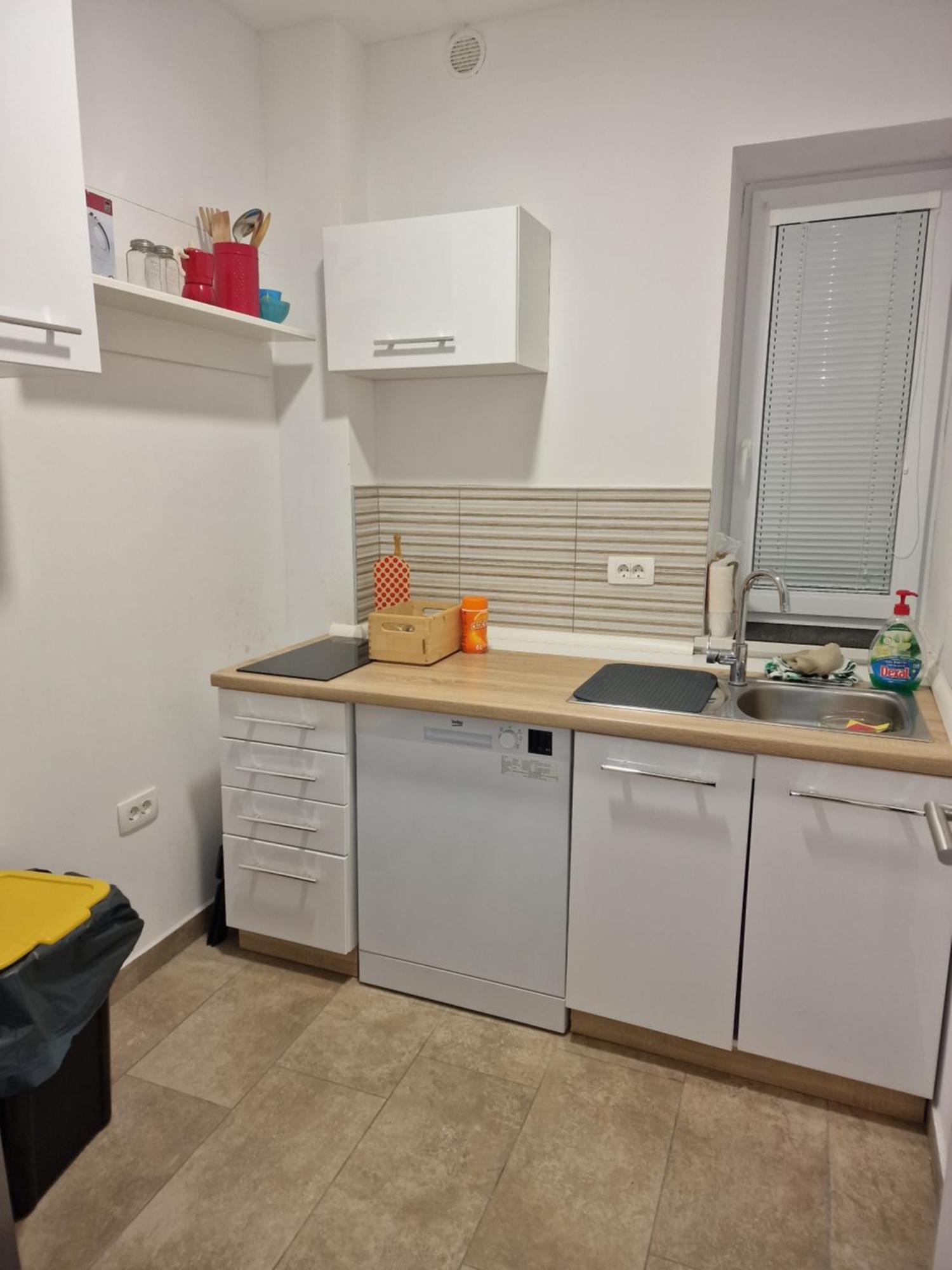Apartmaji Meduza Izola Exterior foto