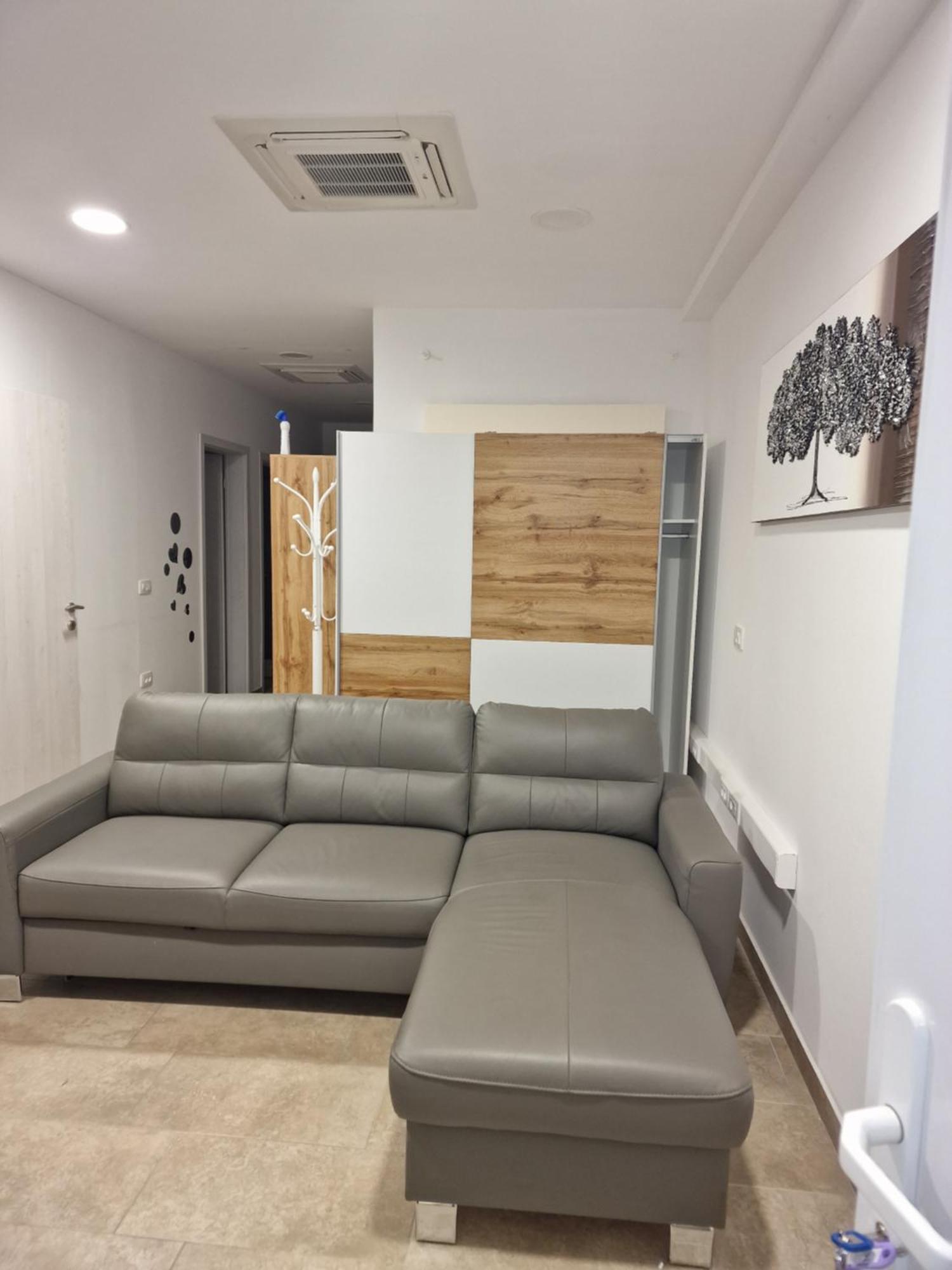 Apartmaji Meduza Izola Exterior foto