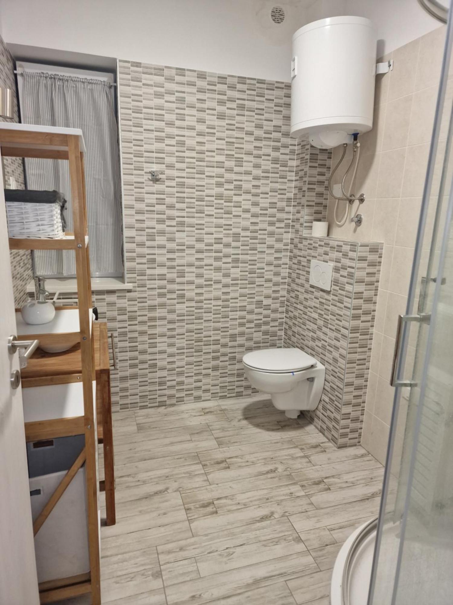 Apartmaji Meduza Izola Exterior foto